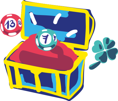 Lottery Services - Lottery Services (417x355)