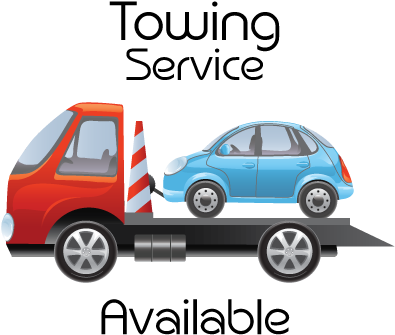 Get Your Car Inspected Now - Car (400x400)
