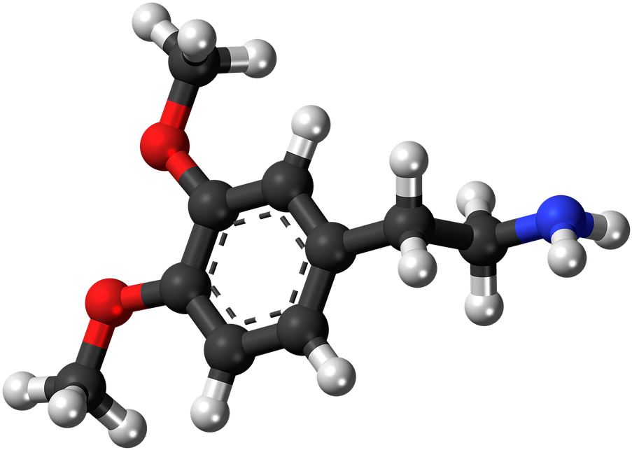 Always, Before Writing My Daily Article I Spend A While - Amine Compounds (chemical Compounds) (960x700)