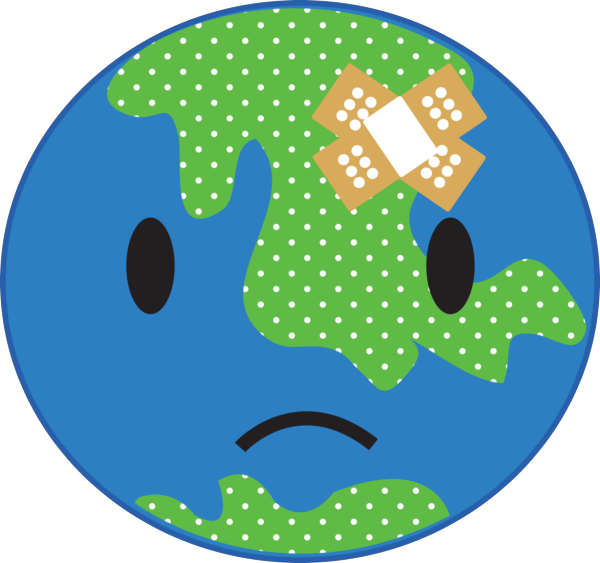 Sustainability - Hurt Earth (600x563)