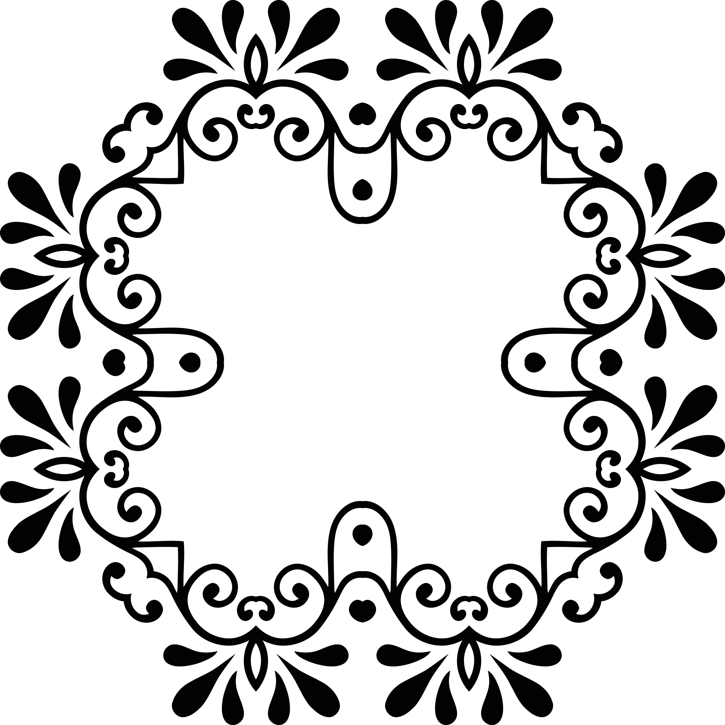 Big Image - Circle (2336x2336)