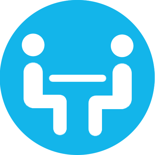 Coaching - Coaching Icon Transparent (500x500)