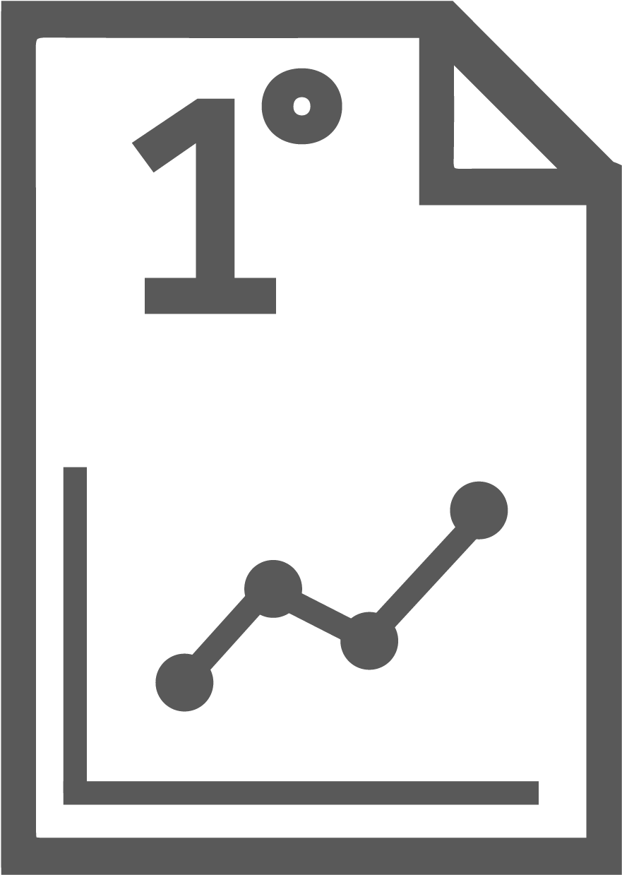 Risk Primary Data Analysis - Icon (1250x1250)