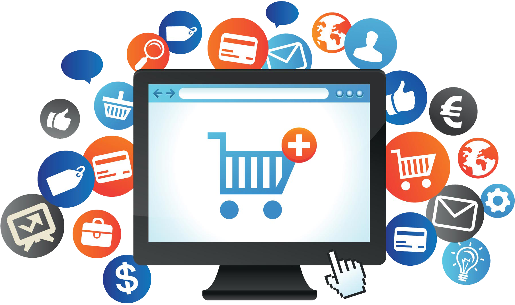 Wordpress Developer Usa - Shopify: How To Create Your Online Empire!- E-commerce, (1891x1242)