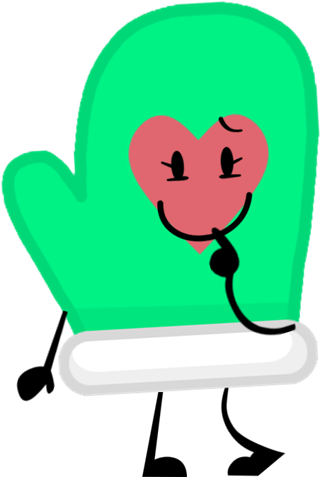 Object Commission - Flash Drive Object Terror (577x725)