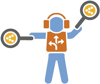 Icon Process Management - Workflow Management System Icons (450x299)