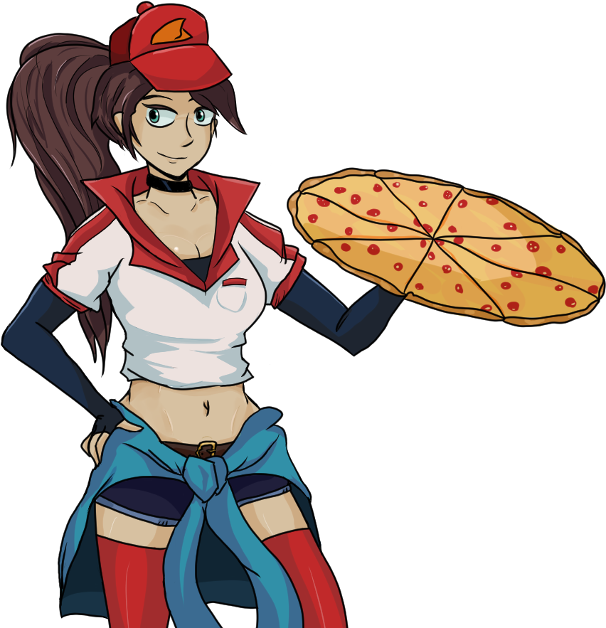 Pizza Gurl (1173x1015)