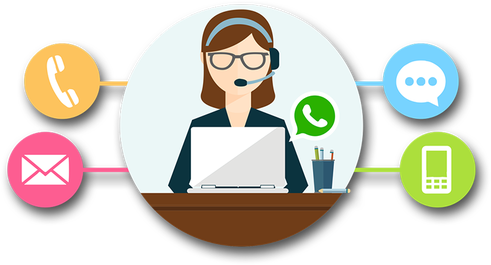 Customer Service - Information (491x265)