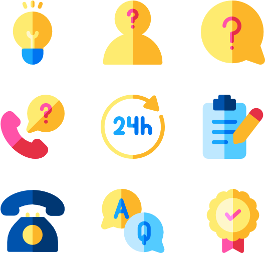 Customer Service - Customer Service (600x564)