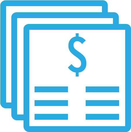 Invoices By Newtechq - Number (512x512)