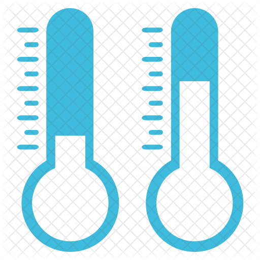 Temperature Icon - Icon (512x512)