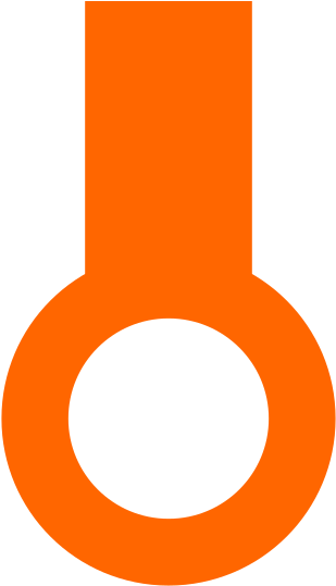 Bsicon Kbste Orange - Circle (768x768)