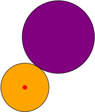 Example = Beside ) > (circle 1 - Find Out The Missing Dimension R2 (1000x400)