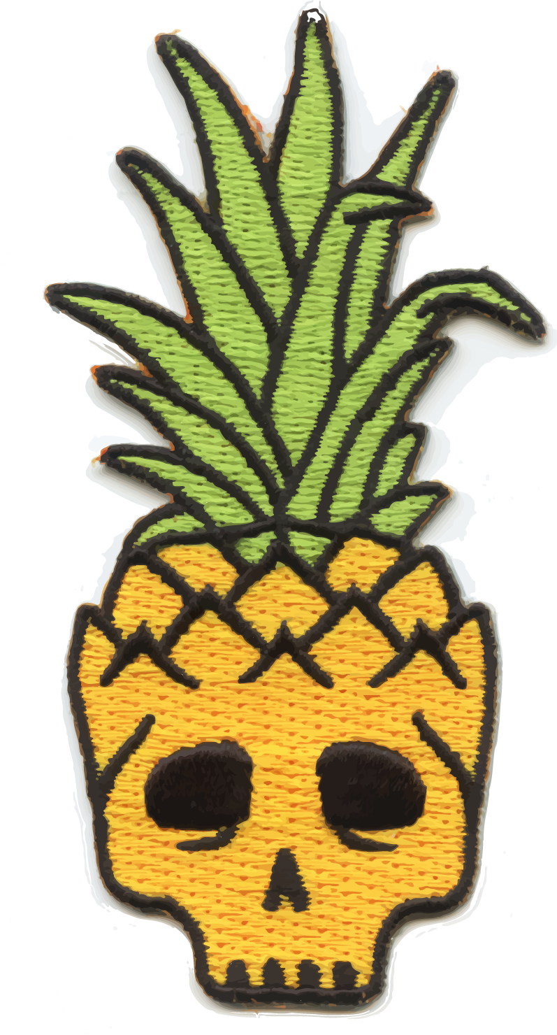 Embroidered Patch (797x1480)