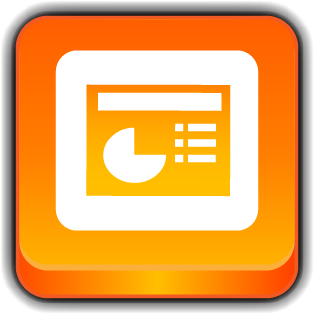 Ecdl Module - Power Point (512x512)