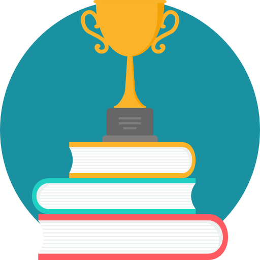 Upsc Ias Study Material - Competitive Examination (512x512)