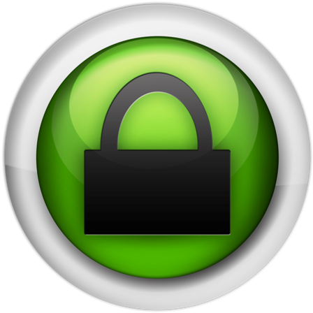Secure Icon - Secure Png (512x512)