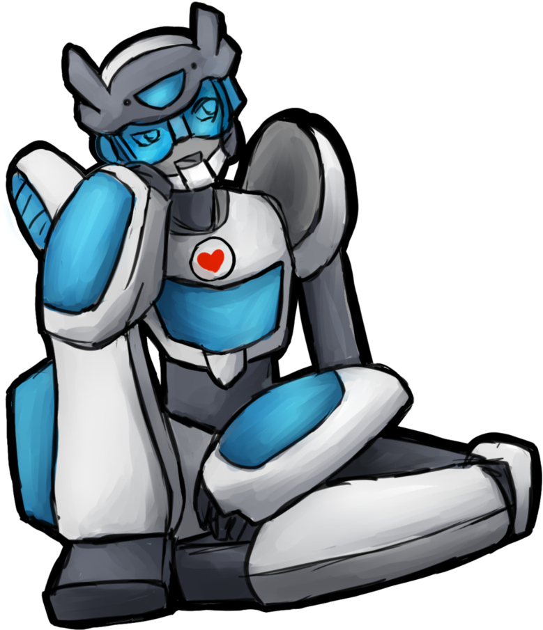 Rescue November Day - Transformers: Rescue Bots (845x945)