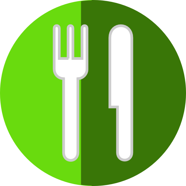 Plate Knife And Fork (600x600)