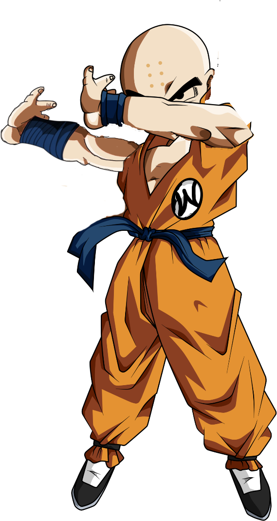 Wikk-in - Dragon Ball Super (1117x1117)