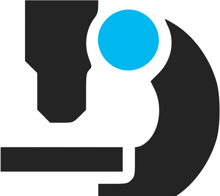 Come To Join - Microscope Clip Art (1210x642)