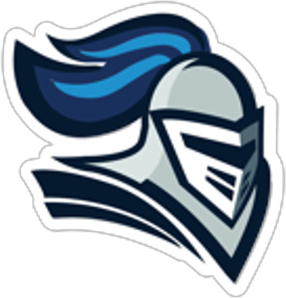 Sports Offered - Emblem (942x1024)