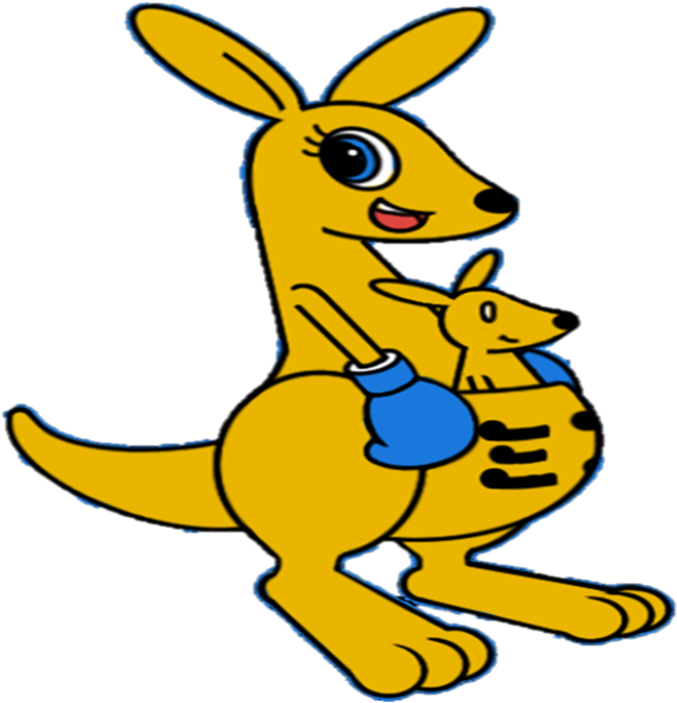 Minikangeroo - Minikangeroo (769x785)