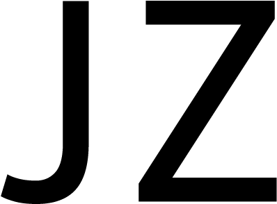 Jz Logo - Logo (400x400)