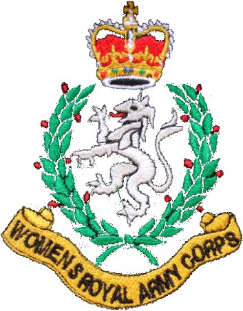 Gallery For This Regiment - Crest (375x500)