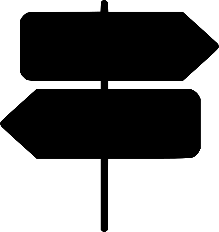 Signpost Comments - Sign (926x980)