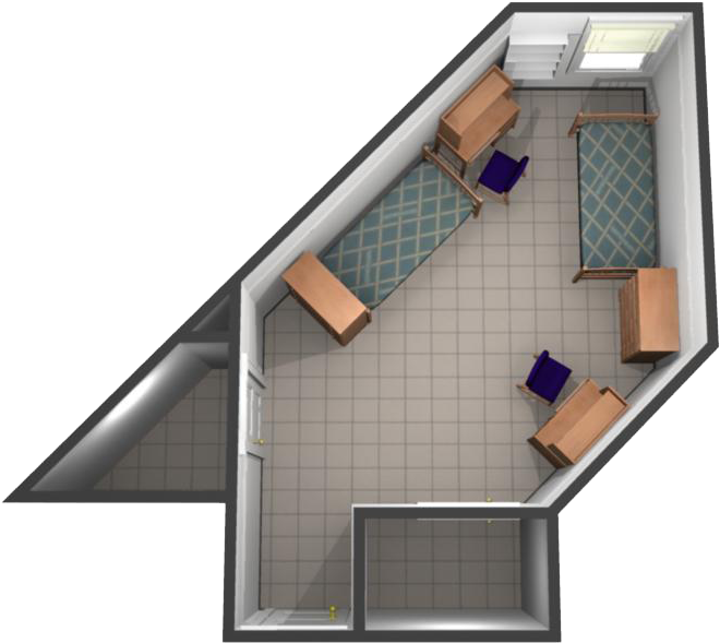 Style - Cone Residence Hall Uncg (960x720)