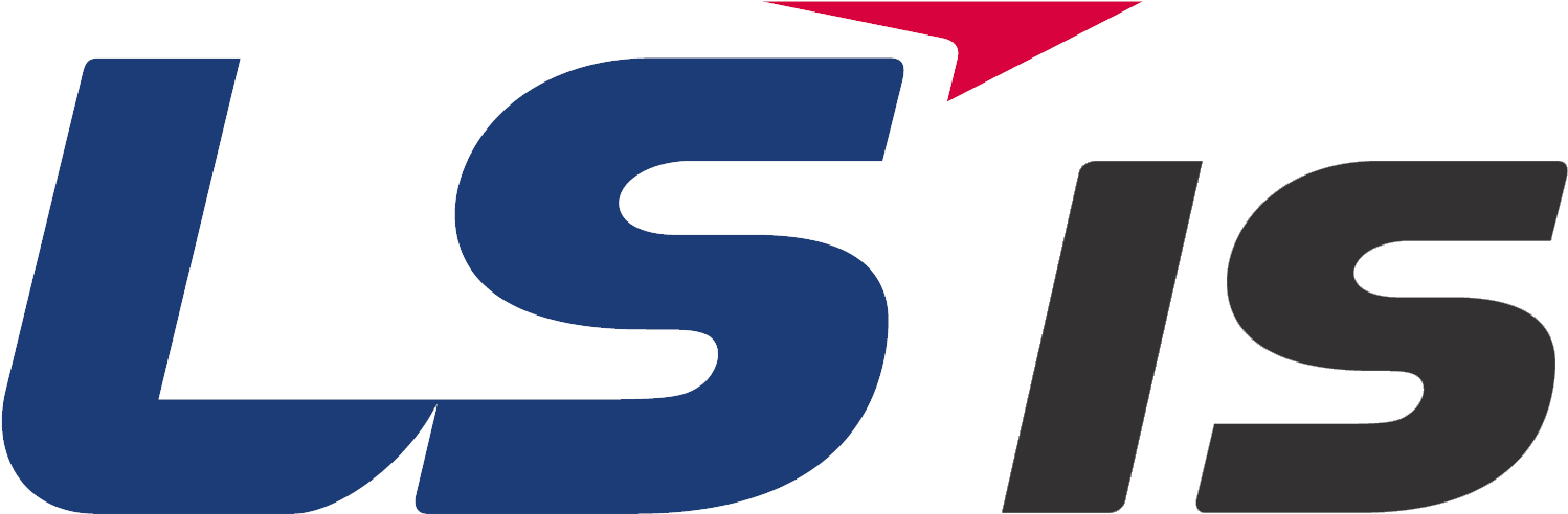 Ls Corp Logo - Lsis (1508x684)