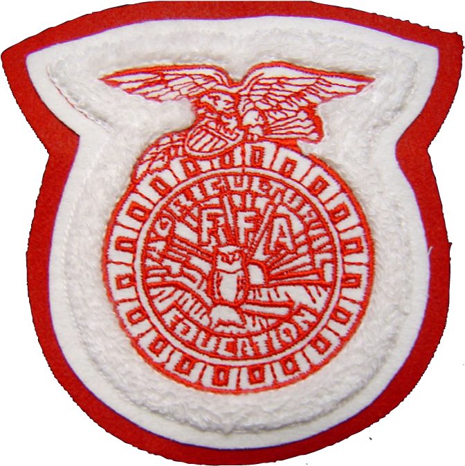 Ffa Emblem - Illustration (1000x1000)