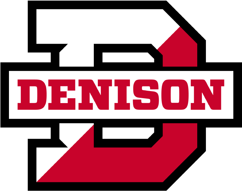 Denison University - Denison University (834x834)
