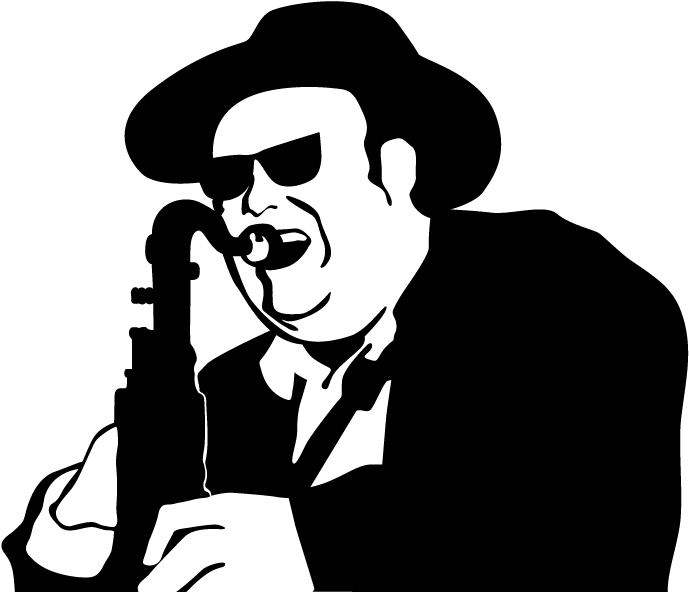 Brian Thorsbro - Tenor Saxophone - Mad Max (700x600)