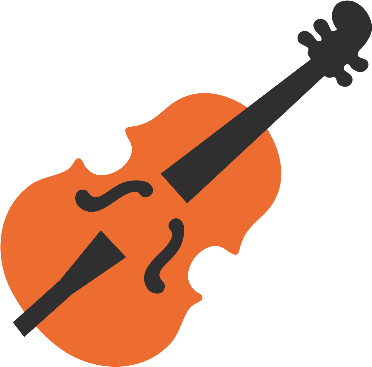 Electric Guitar Icon (1200x1200)