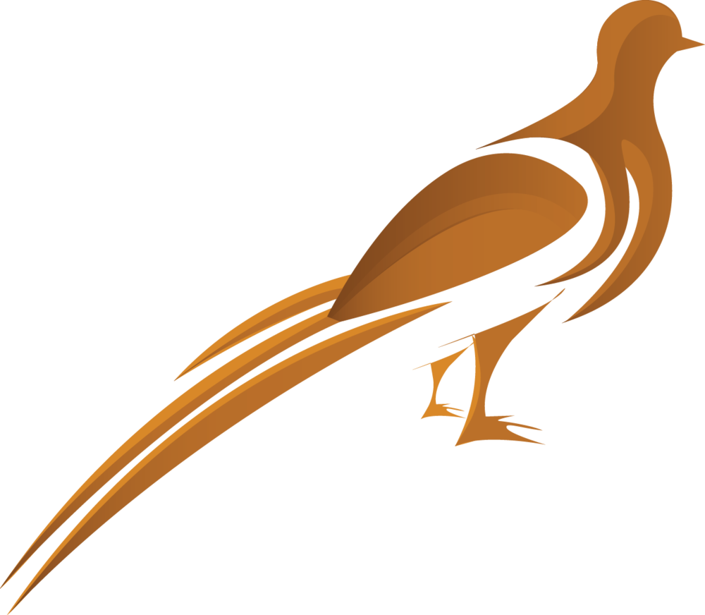 Pheasant Clip Art (1000x872)