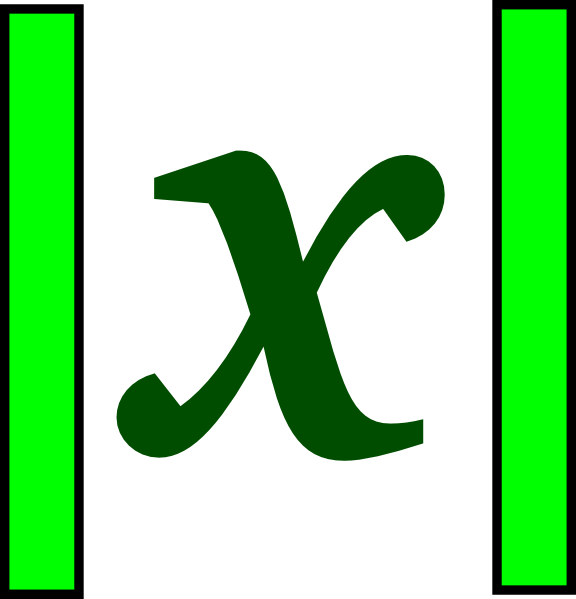 Math Clip Art (2096x2181)