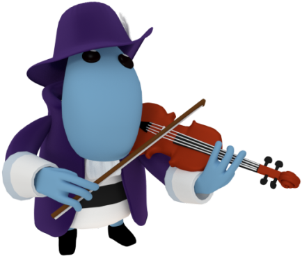 Violin (500x500)