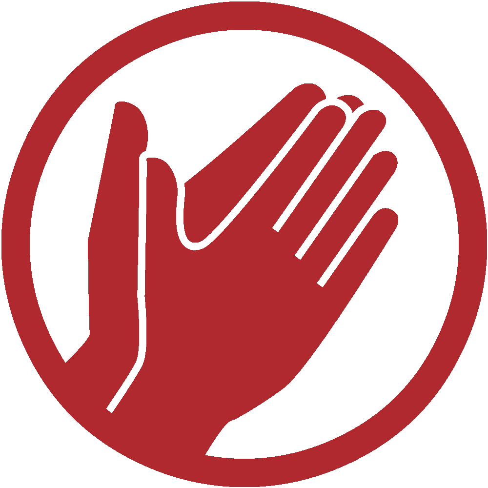 Prayer Request - Emblem (1000x1000)