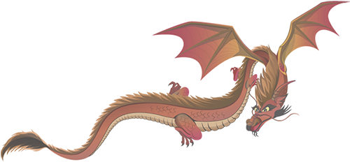 Chinese Dragon (500x297)