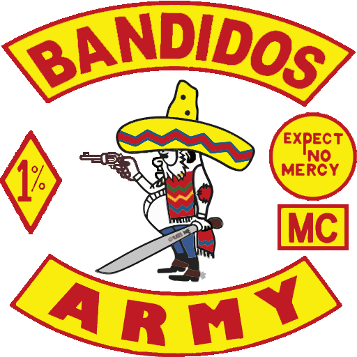 Bandidos Mc (512x512)