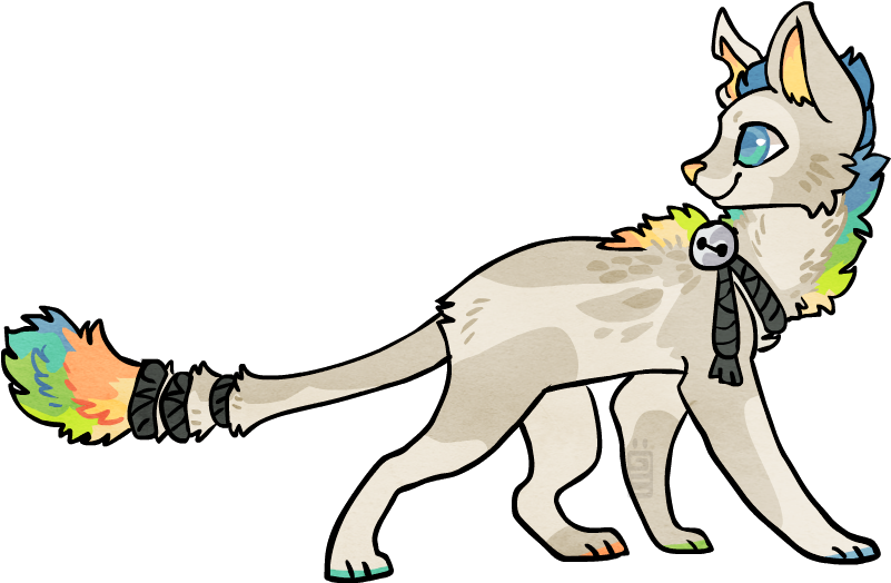 Design Commisison By Griffsnuff - Art (837x549)