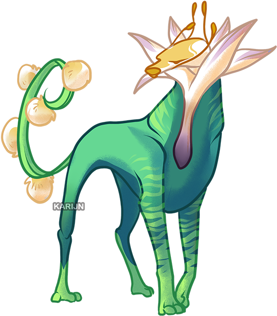 Plant Design Adoptable - Design (616x650)