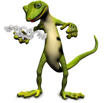3d Modelling Services Shetland, Orkney, Highlands & - Gecko 3d (448x434)
