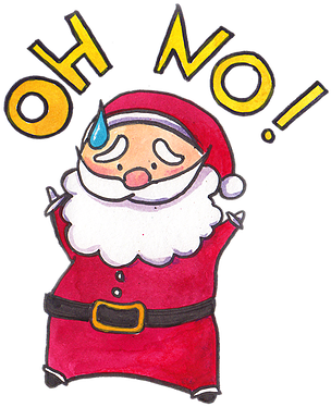 Santa Claus (324x431)