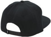 Brann Snapback Black - Cap (286x480)