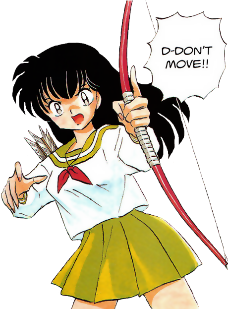 Kagomehigurashi - Cartoon (500x622)