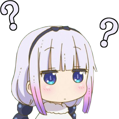 Post - Short Sleeve Anime Miss Kobayashi's Dragon Maid T-shirt (404x404)