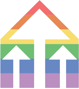 Asylumconnect - Triangle (327x371)